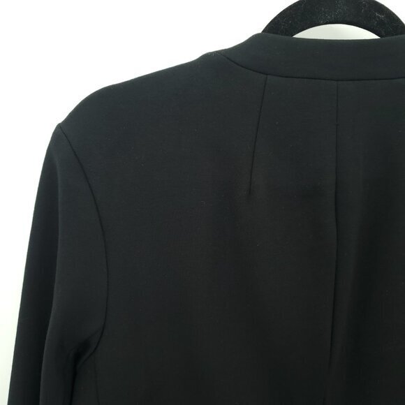 SPANX Spanx Perfect Collarless Blazer 20384R M Black - Picture 12 of 16